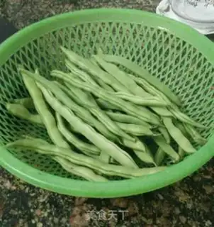 Make Soybeans step 0