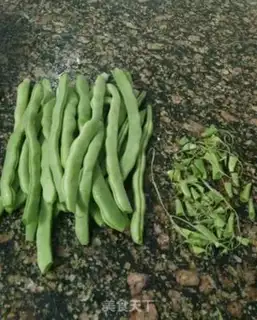 Make Soybeans step 1