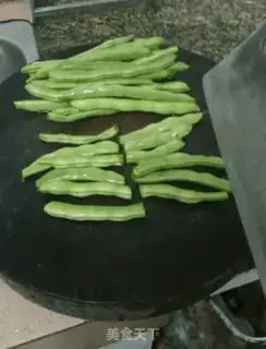 Make Soybeans step 2