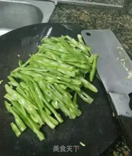 Make Soybeans step 3
