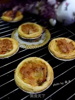 Make Little Pizza with the balls step 13