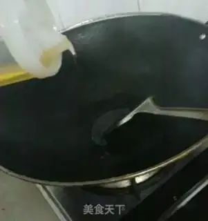 Make Soybeans step 6