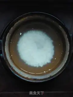 Make Drinking eggs step 1