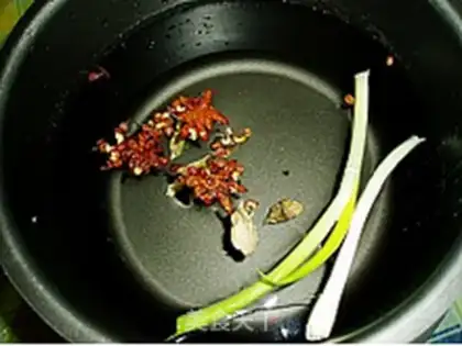 Make Sperms step 3