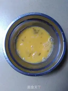 Make Drinking eggs step 2