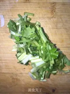 Make Soup step 0