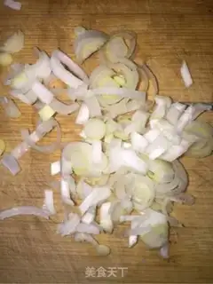 Make Soup step 1