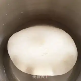 Make Sweet water step 1