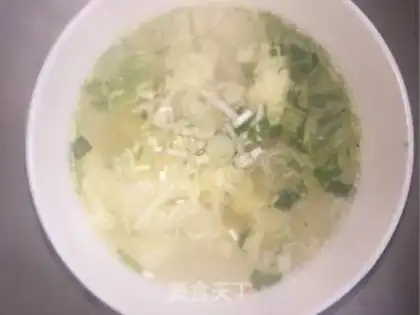 Make Soup step 4