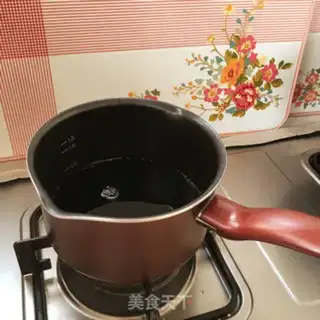 Make Sweet water step 3