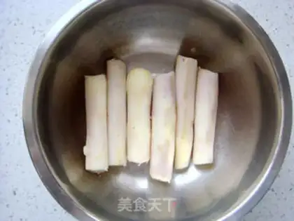 Make Sugar Jell-O step 1