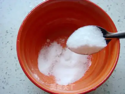 Make Sugar Jell-O step 3