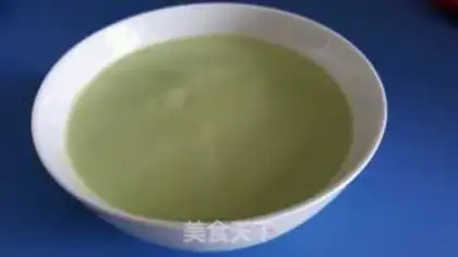 Make Cream shake step 4