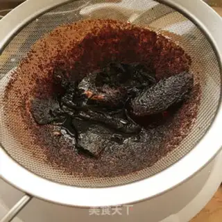 Make Sweet water step 7