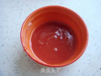 Make Sugar Jell-O step 6