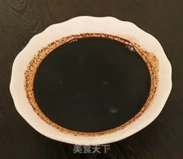 Make Sweet water step 8