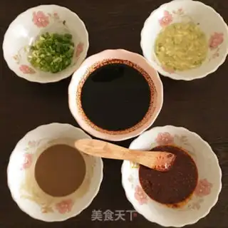 Make Sweet water step 9