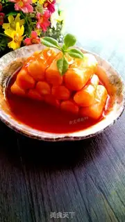 Make Sugar Jell-O step 10