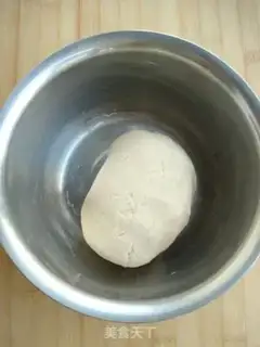 Make Scramble step 0