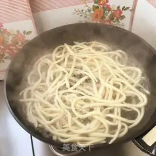 Make Sweet water step 12