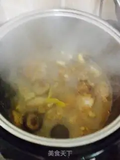 Make Sweet water step 13