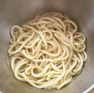 Make Sweet water step 14