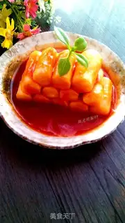 Make Sugar Jell-O step 12