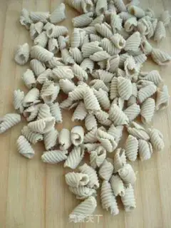 Make Scramble step 4