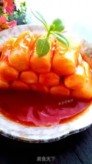 Make Sugar Jell-O step 14