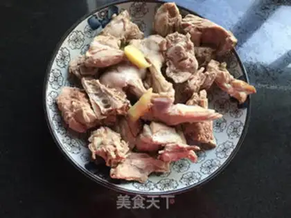 Make Mountain tablet step 0