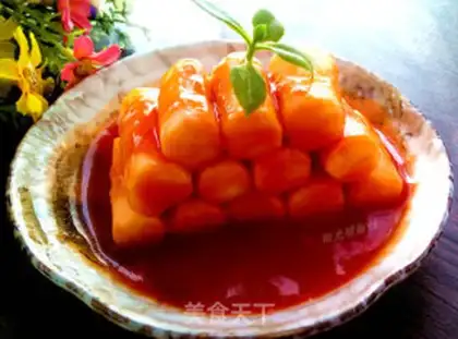 Make Sugar Jell-O step 15