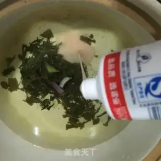 Make Strawberry cream tea step 2