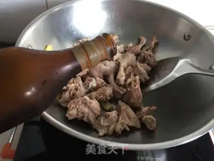 Make Mountain tablet step 1