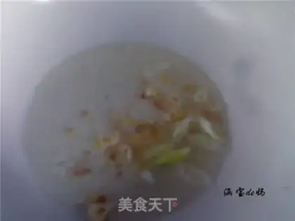 Make The leftovers step 5
