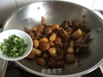 Make Mountain tablet step 7