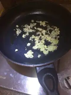 Make Tofu mushrooms step 7