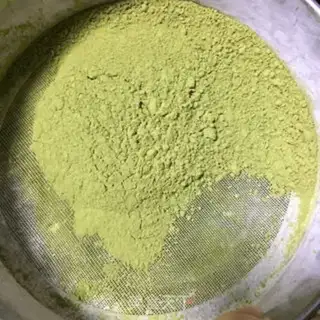 Make Put on tea sauce step 0