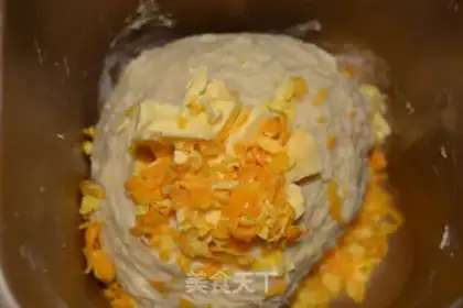 Make Coconut step 1
