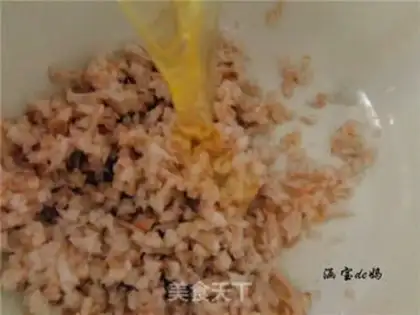 Make Pancakes step 1