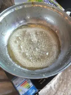 Make Sugar step 4