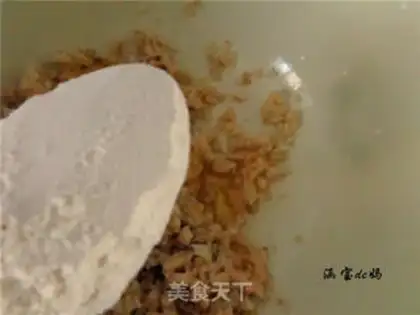 Make Pancakes step 2