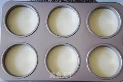 Make Spam cake step 5