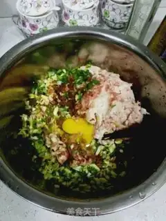 Make Porridge pork chops step 2
