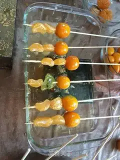 Make Sugar step 8