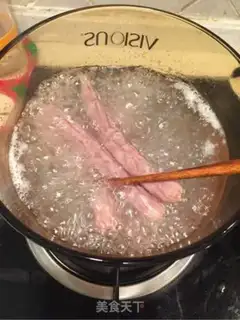 Make Dry casserole step 0