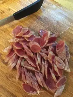 Make Dry casserole step 1