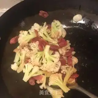 Make Dry casserole step 5