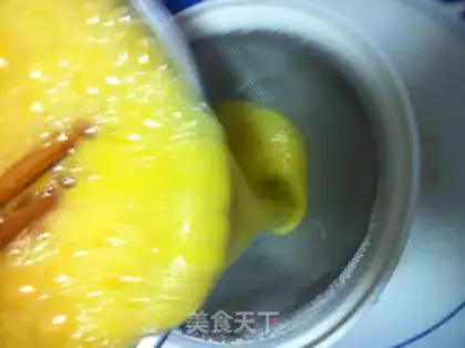Make Double tofu step 0