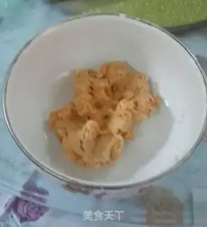 Make Potato meds and rice step 6