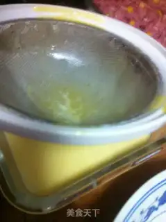 Make Double tofu step 2